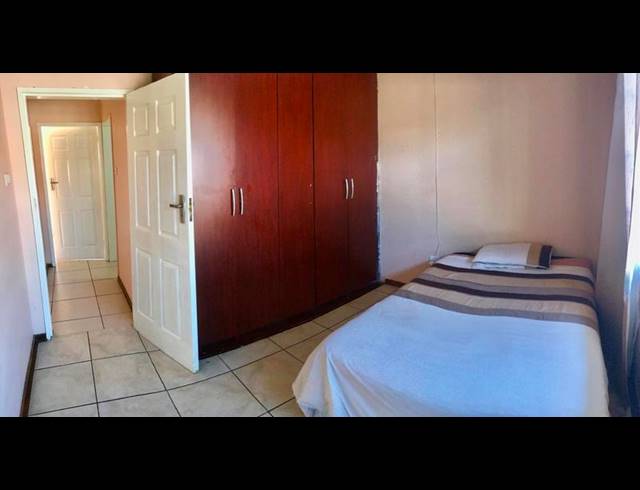 2 BEDROOM APARTMENT FOR SALE IN PIETERMARITZBURG CENTRAL